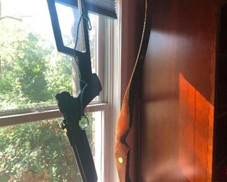 Air rifle went on a diet and looks fabulous