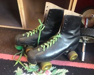 SOLD. Shoes for everyday wear