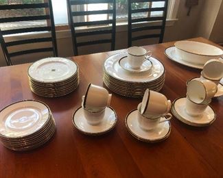 china set to impress your friends