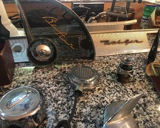 Weapons of minor destruction