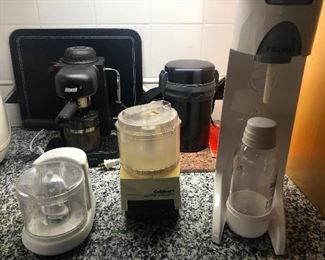 Stuff you don't think you need but you need