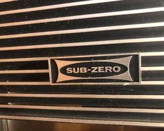 SUB-ZERO (MY NICKNAME FOR CHER)