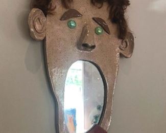 SOLD. Cher after a bad hair cut