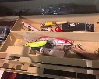 Something Wicked this Way Comes