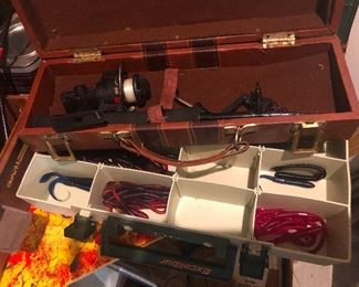 “Too late, I found you can't wait to become perfect, you got to go out and fall down and get up with everybody else.” 