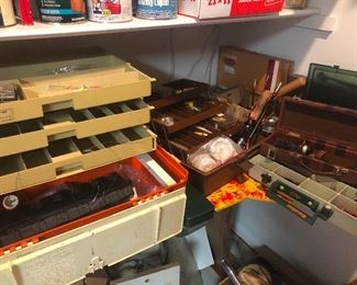 “Everything that happens before Death is what counts.” 