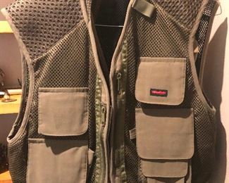 This vest will increase your chance of survival in the Apocalypse