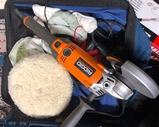 This is a SAW! I am a saw aficionado myself