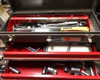 Three very short stories of tool condos