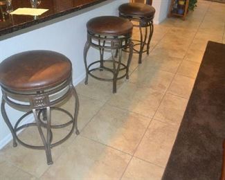 bar stools