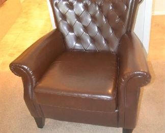 occasional chair