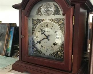 Waltham Mantle Clock $ 48.00