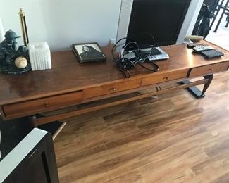 Mid Century Style coffee table $ 280.00
