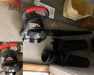 Blower
