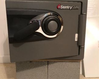 Sentry Safe BG 62323