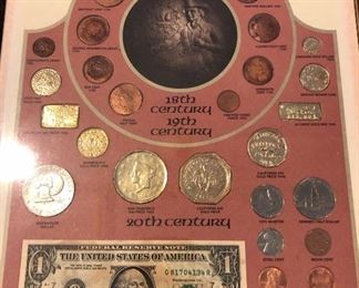 bicentennial collection coins kennedy mins