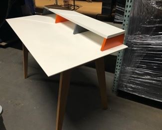 Modernist desk