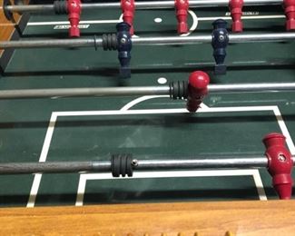 Foosball!