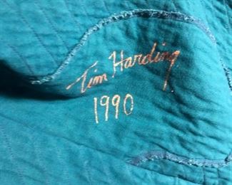 Tim Harding Robe