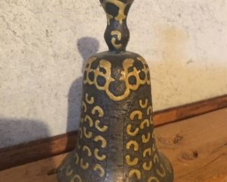 FABULOUS UNIQUE BELLS