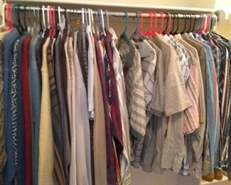 Men's clothing, Polo, Josh Banks, Docker and more