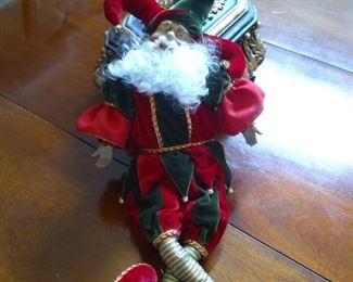 Christmas decorations