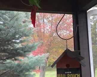 BIRDHOUSE