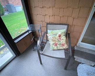 CHAIR
