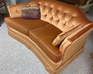 VINTAGE SOFA