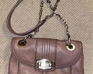 B. MAKOVSKI HANDBAG