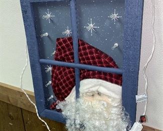 HOLIDAY DECORATIONS