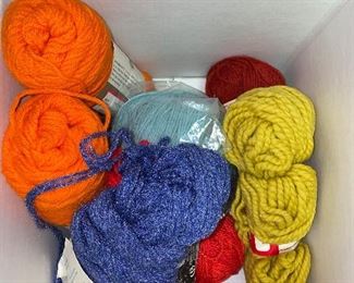 YARN