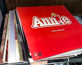 VINYL RECORDS
