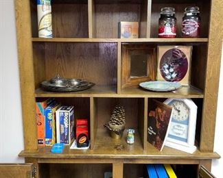 HOME DECORATIONS