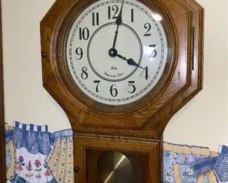 CLOCK
