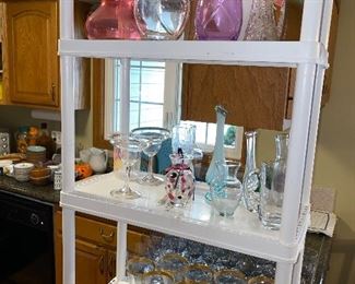 KITCHENWARE / GLASSWARE / BAKEWARE