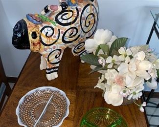 HOME DECORATIONS
