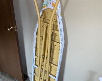 IRONING BOARD