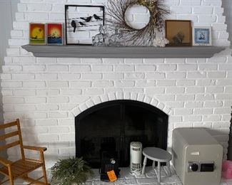 HOME DECORATIONS