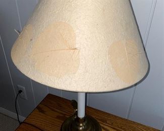 LAMP