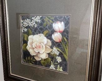 FRAMED ART