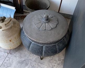 CAULDRON