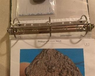 METEORITE