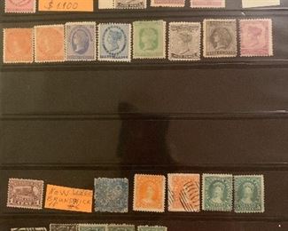STAMPS