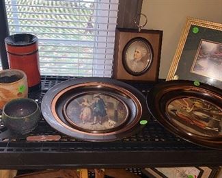 COLLECTIBLES / BOOMERANGS