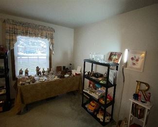 HOME DECORATIONS