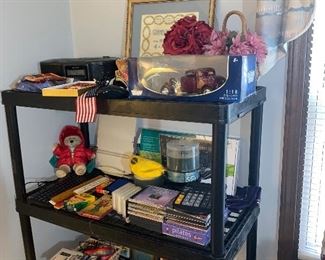 OFFICE SUPPLIES