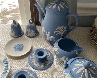 WEDGWOOD