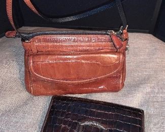 BRIGHTON HANDBAGS