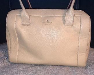 KATE SPADE HANDBAG